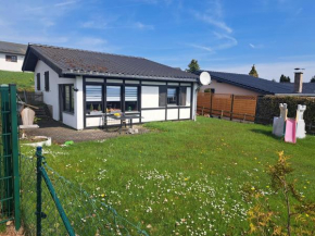 Haus Eifelblick